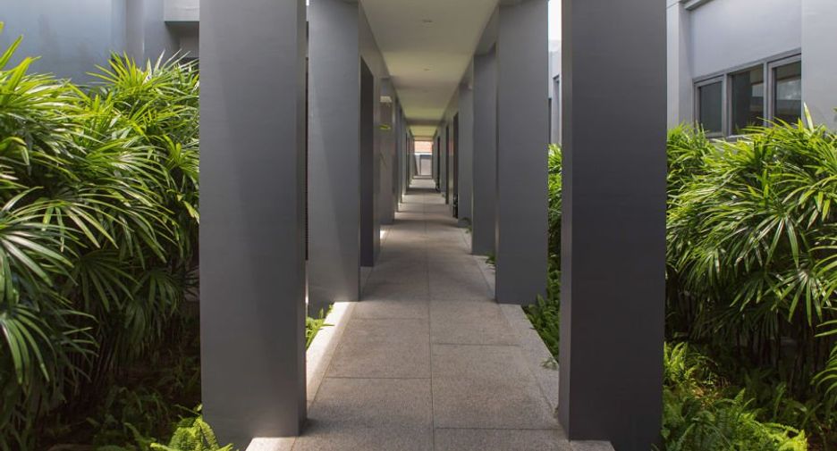 For rent and for sale 2 bedrooms villa in Mueang Phuket, Phuket