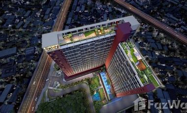 For sale 1 Beds condo in Suan Luang, Bangkok