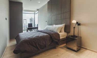 Wohnung zum Kauf und zur Miete mit 1 Zimmer in Watthana, Bangkok