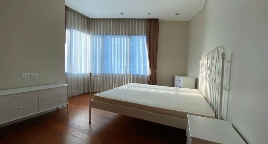 ขาย 2 เตียง อพาร์ทเม้นท์ ใน คลองเตย, กรุงเทพฯ