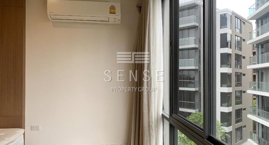 For rent 3 bed condo in Suan Luang, Bangkok