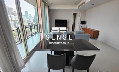 For sale 2 bed condo in Watthana, Bangkok