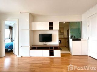 For sale 1 bed condo in Yan Nawa, Bangkok