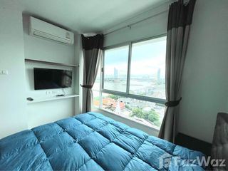 For sale 1 bed condo in Yan Nawa, Bangkok