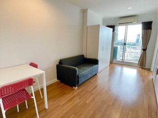 For sale 1 bed condo in Yan Nawa, Bangkok