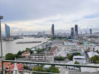 For sale 1 bed condo in Yan Nawa, Bangkok