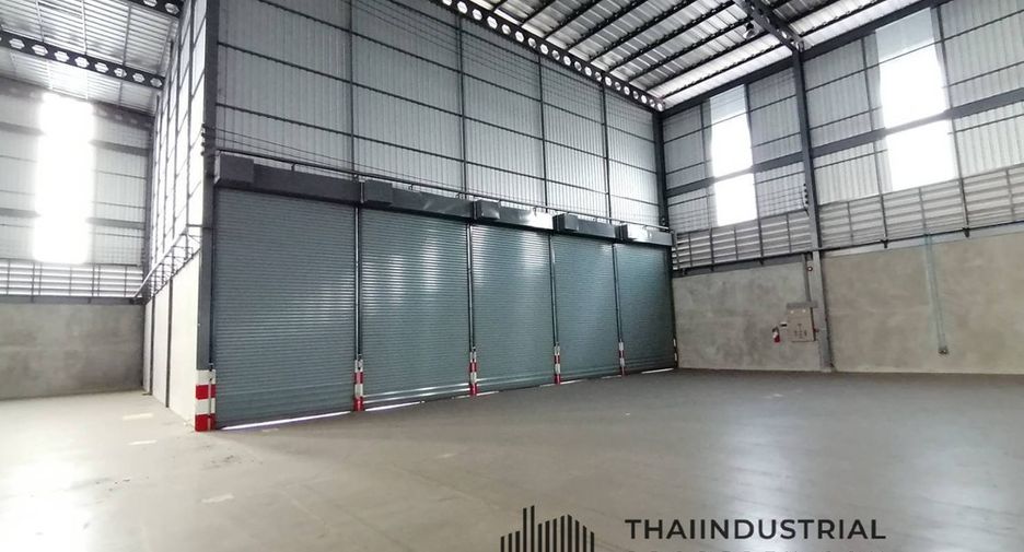 Almacén en alquiler en Bang Phli, Samut Prakan