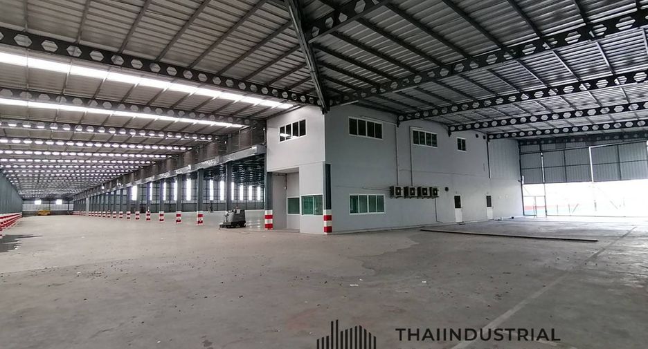 Almacén en alquiler en Bang Phli, Samut Prakan