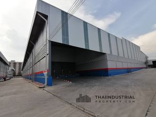 Almacén en alquiler en Bang Phli, Samut Prakan