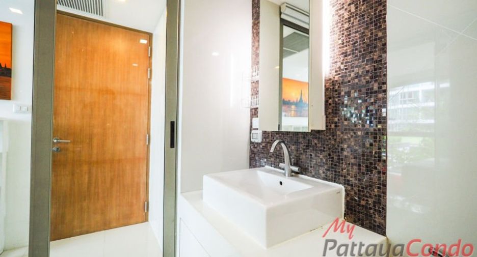 For sale 2 bedrooms condo in Bang Lamung, Chonburi