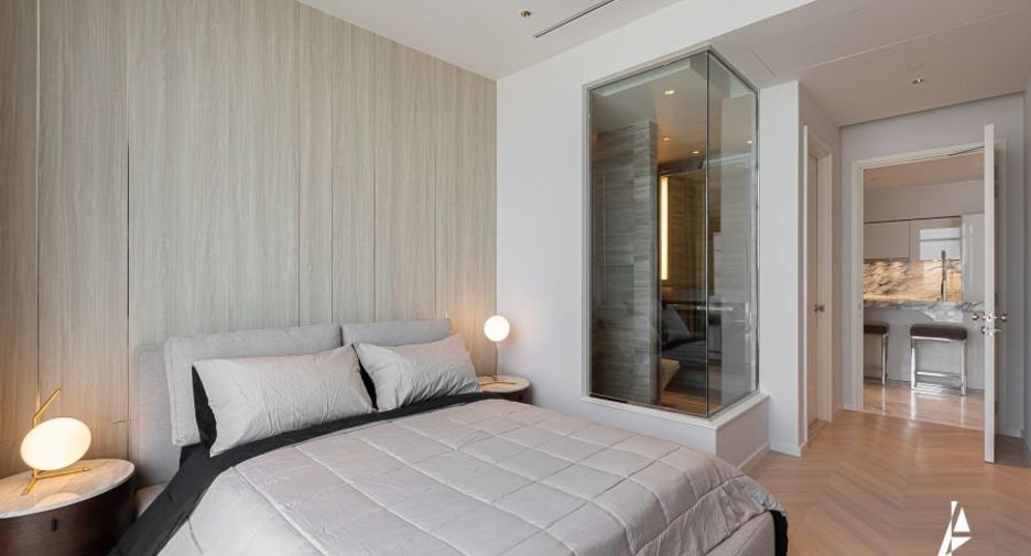 For rent 3 bedrooms condo in Bang Kho Laem, Bangkok