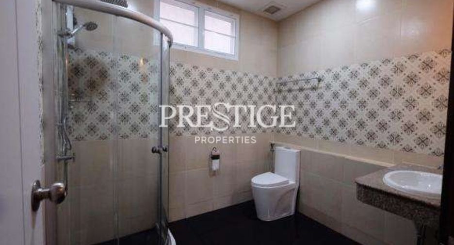 For sale and for rent 3 bedrooms house in Bang Lamung, Chonburi