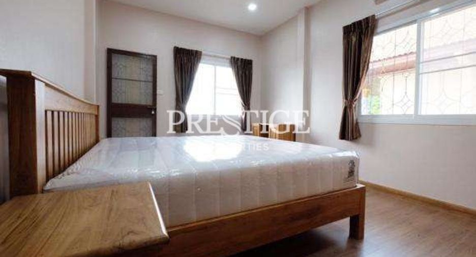 For sale and for rent 3 bedrooms house in Bang Lamung, Chonburi