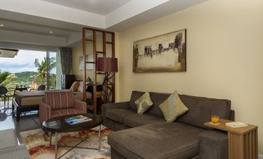 For rent studio condo in Ko Samui, Surat Thani