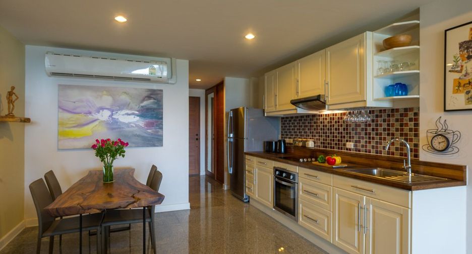 For rent studio condo in Ko Samui, Surat Thani