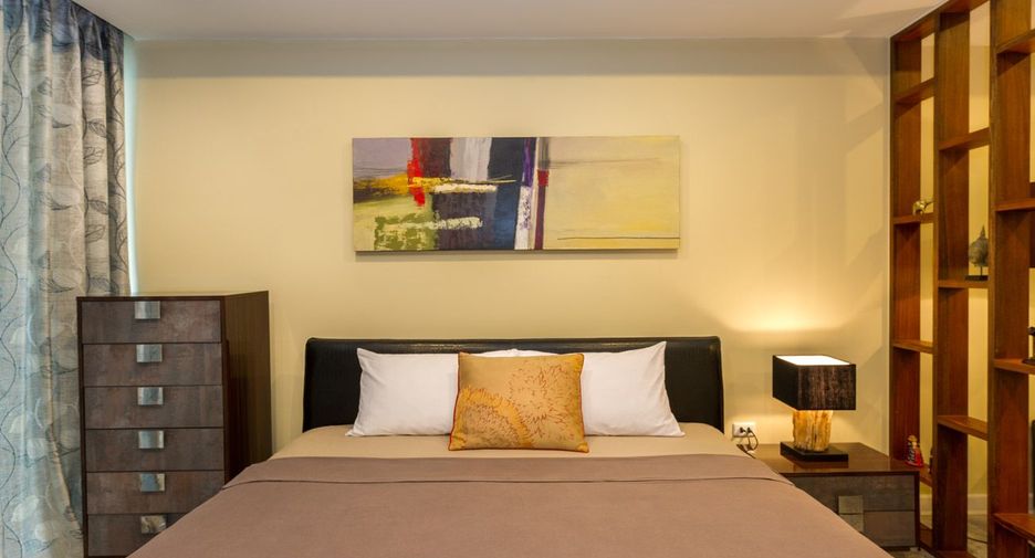 For rent studio condo in Ko Samui, Surat Thani