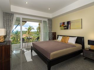 For rent studio condo in Ko Samui, Surat Thani