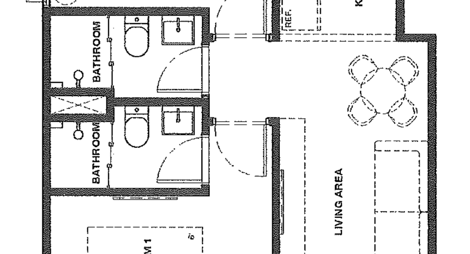For sale 2 bed condo in Huai Khwang, Bangkok