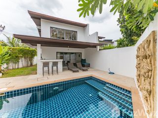 For rent 3 bed house in Ko Samui, Surat Thani