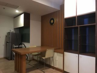 For rent studio condo in Khlong Toei, Bangkok