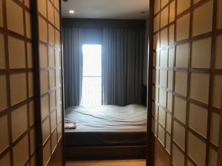 For rent studio condo in Khlong Toei, Bangkok