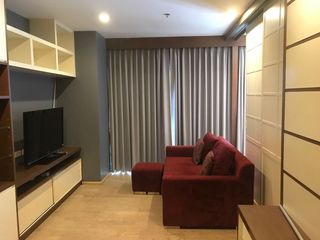 For rent studio condo in Khlong Toei, Bangkok