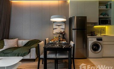 For sale 1 bed condo in Bang Na, Bangkok