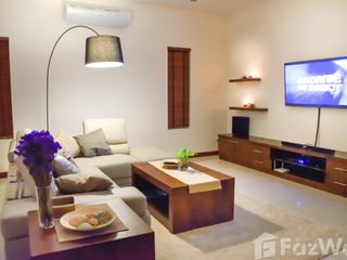 For rent 3 bed villa in Cha Am, Phetchaburi