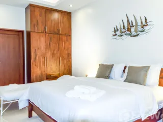 For rent 3 bed villa in Cha Am, Phetchaburi