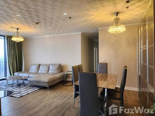 For sale 3 bed condo in Chatuchak, Bangkok