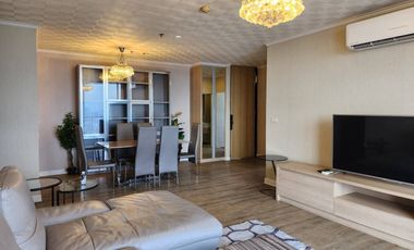 For sale 3 bed condo in Chatuchak, Bangkok