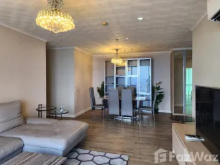 For sale 3 bed condo in Chatuchak, Bangkok