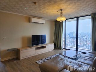 For sale 3 bed condo in Chatuchak, Bangkok