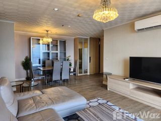 For sale 3 bed condo in Chatuchak, Bangkok