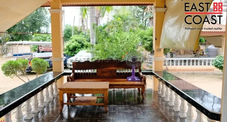 For sale 4 ベッドルーム house in Bang Lamung, Chonburi