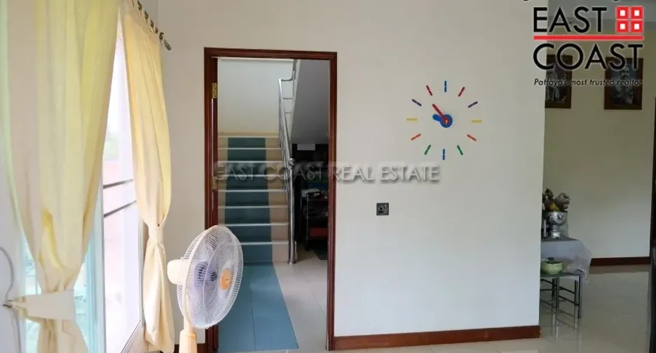 For sale 4 ベッドルーム house in Bang Lamung, Chonburi