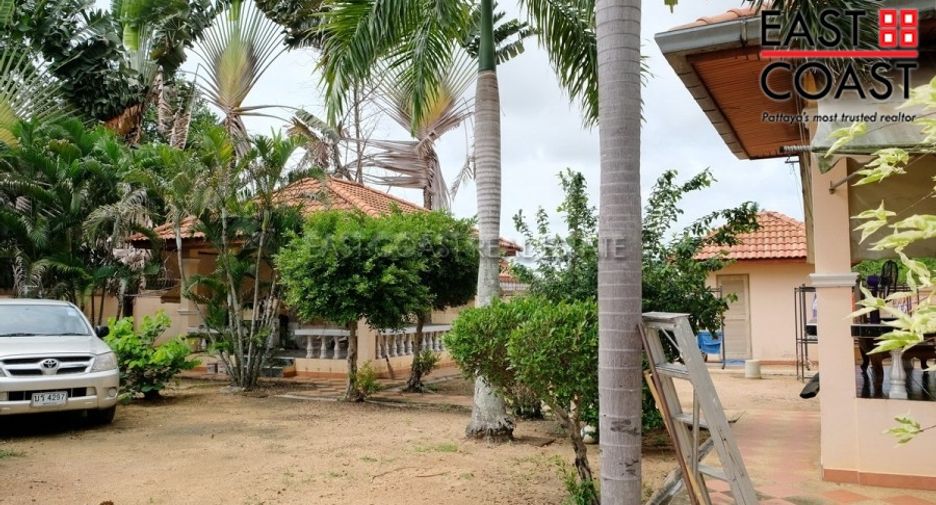 For sale 4 ベッドルーム house in Bang Lamung, Chonburi