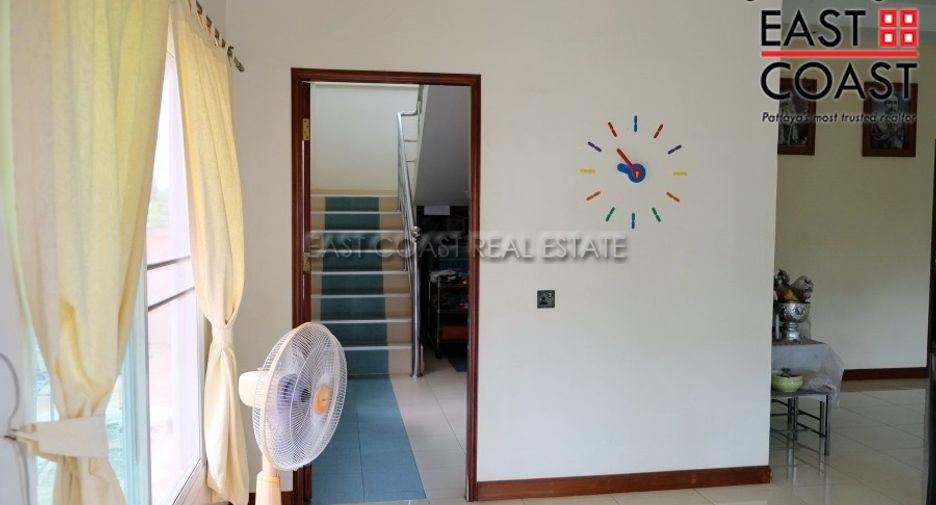 For sale 4 ベッドルーム house in Bang Lamung, Chonburi