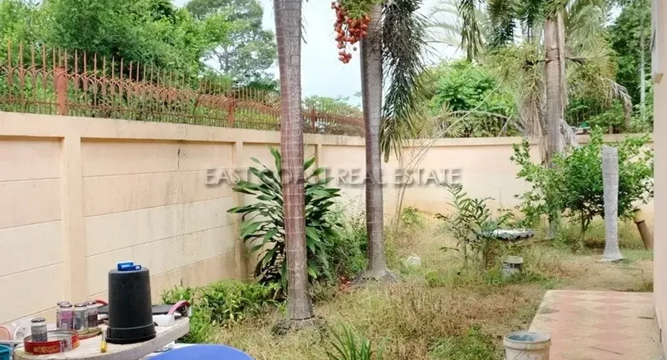For sale 4 ベッドルーム house in Bang Lamung, Chonburi
