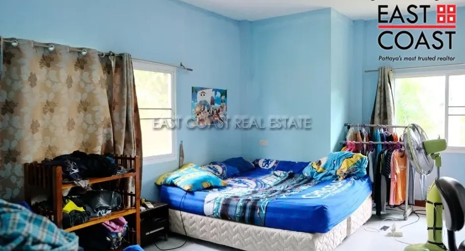 For sale 4 ベッドルーム house in Bang Lamung, Chonburi