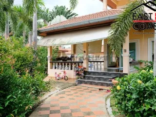 For sale 4 ベッドルーム house in Bang Lamung, Chonburi