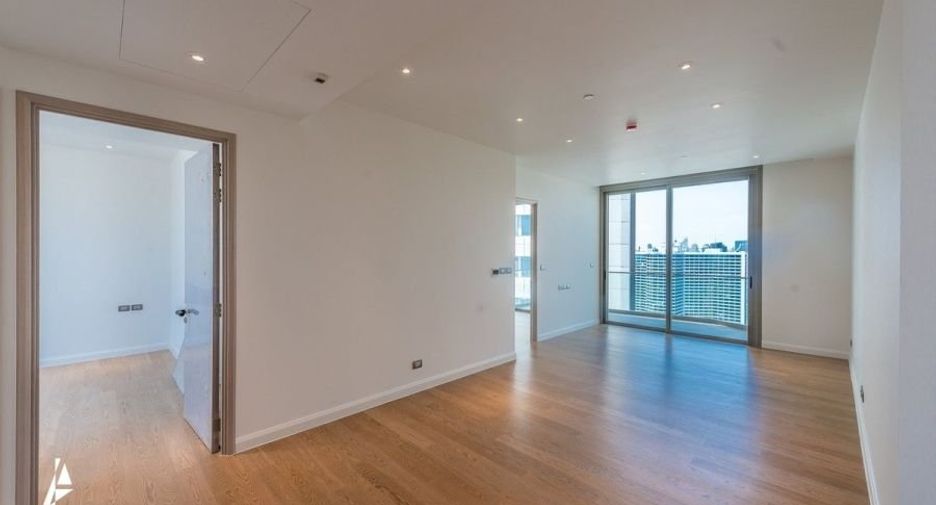 For sale 2 bedrooms condo in Khlong San, Bangkok