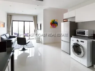Wohnung zur Miete und zum Kauf mit 2 Zimmer in Bang Lamung, Chonburi