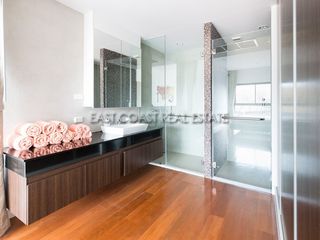 出售 和 出租 2 卧室 公寓 在 Bang Lamung, Chon Buri