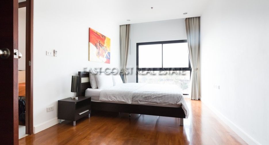 À louer et à vendre 2 chambres condo à Pratumnak, Pattaya