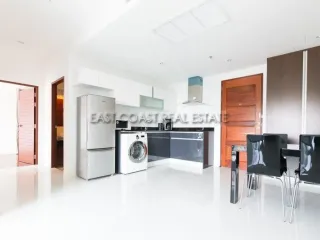 Wohnung zur Miete und zum Kauf mit 2 Zimmer in Bang Lamung, Chonburi