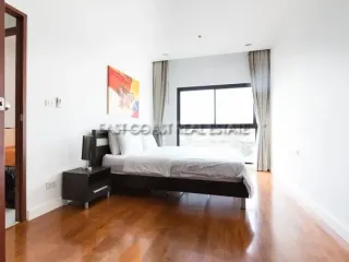 Wohnung zur Miete und zum Kauf mit 2 Zimmer in Bang Lamung, Chonburi