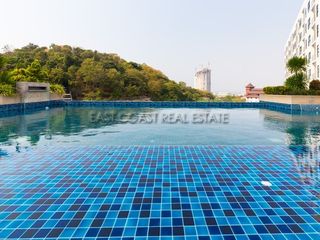 出售 和 出租 2 卧室 公寓 在 Bang Lamung, Chon Buri