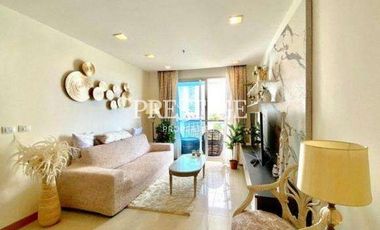 For rent and for sale 2 bedrooms condo in Bang Lamung, Chonburi