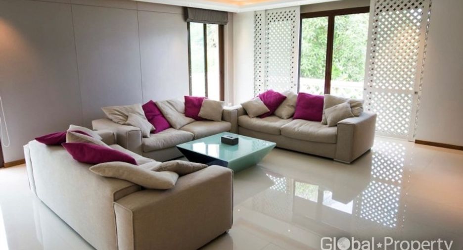 For sale 4 bed house in Ko Chang, Trat